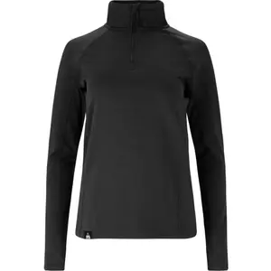 Women's Long Sleeve Half-Zip Base Layer SOS Jasna
