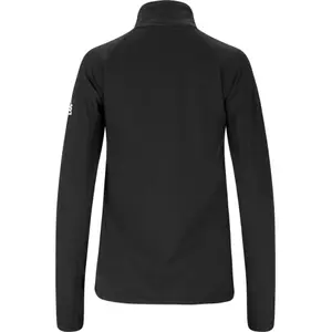Women's Long Sleeve Half-Zip Base Layer SOS Jasna image-1