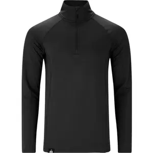 Long Sleeve Base Layer Half-Zip SOS Jasna