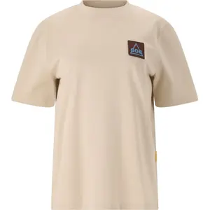 Camiseta de mujer SOS Big Wood image-0