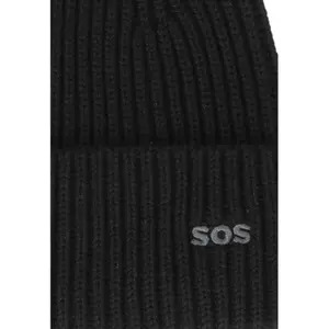 Wool cap SOS Girdwood image-2