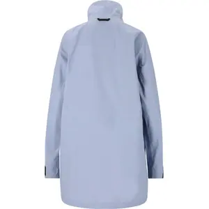 Lang anorak til kvinder SOS Matterhorn image-1