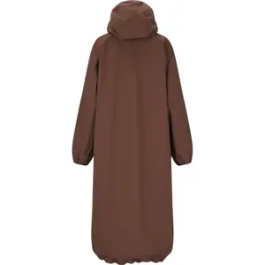 Lang hættetrøje dame SOS Matterhorn image-1