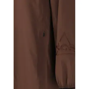 Lang hættetrøje dame SOS Matterhorn image-2