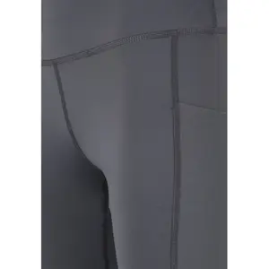 Women's thigh-high boots SOS Leysin image-2
