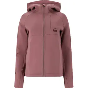 Women's zip-up hoodie SOS Vail image-0