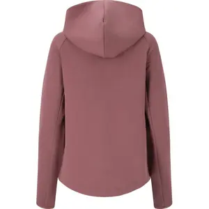 Women's zip-up hoodie SOS Vail image-1