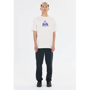 T-shirt SOS Kvitfjell image-2