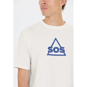 T-shirt SOS Kvitfjell image-5