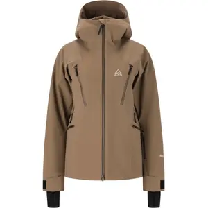 Women's ski jacket SOS La Thule 2L image-0