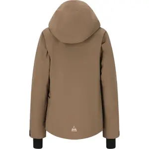 Women's ski jacket SOS La Thule 2L image-1