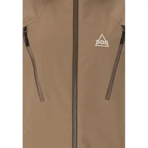 Women's ski jacket SOS La Thule 2L image-2