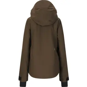 Dámská lyžařská bunda SOS Cervinia 2L image-1