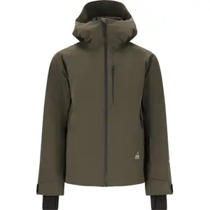 Veste de ski SOS Cervinia 2L