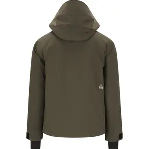 Veste de ski SOS Cervinia 2L image-1