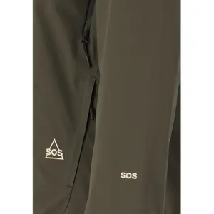 Veste de ski SOS Cervinia 2L image-2