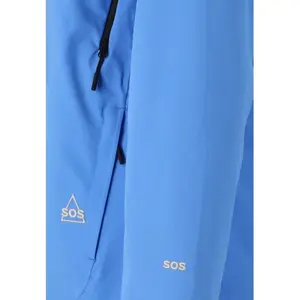 Veste de ski SOS Cervinia 2L image-2