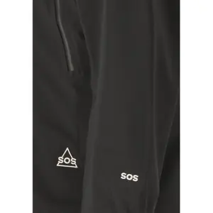 Chaqueta de esquí SOS Hoverla 3L image-2
