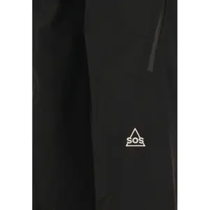 Dámské lyžařské kalhoty SOS Hoverla 3L image-2