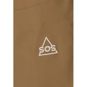 Dámské lyžařské kalhoty SOS Hoverla 3L image-2