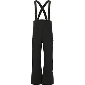 Dámské lyžařské kalhoty s kšírami SOS Hoverla 3L