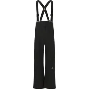 Dámské lyžařské kalhoty s kšírami SOS Hoverla 3L image-1