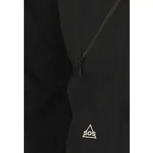 Lyžařské kalhoty s kšandami SOS Hoverla 3L image-2