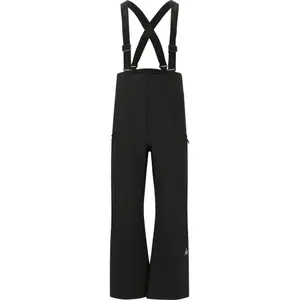 Lyžařské kalhoty s kšandami SOS Hoverla 3L