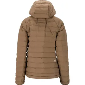 Hættejakke til kvinder SOS Furano image-1