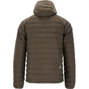 Jakke med hætte SOS Furano image-1