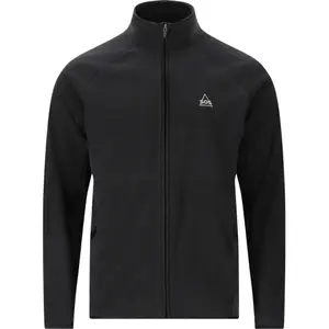 Zipped fleece SOS Hakuba Polartec image-0