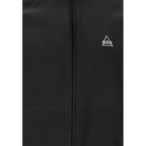 Zipped fleece SOS Hakuba Polartec image-2