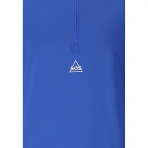 Half-zip training top SOS Timberline image-2