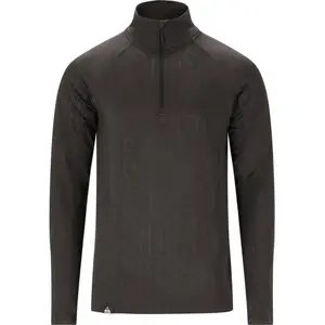 Half-zip training top SOS Jasna Aop
