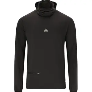 Hooded long sleeve top SOS Timberline