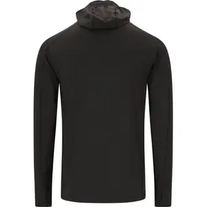 Hooded long sleeve top SOS Timberline image-1