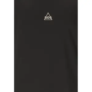 Hooded long sleeve top SOS Timberline image-2