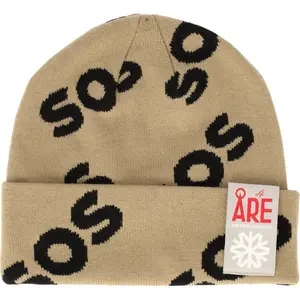 Bonnet SOS World Cup image-0