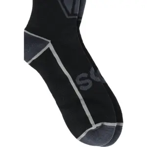 socks SOS Granite image-2