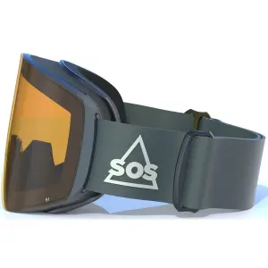 Ski mask SOS Seven Springs image-4