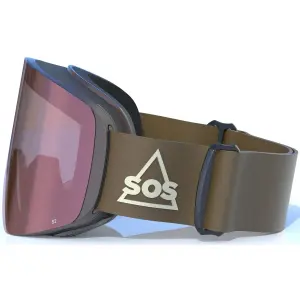 Ski mask SOS Seven Springs image-4