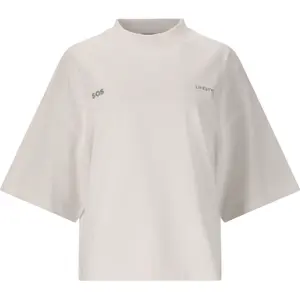 Camiseta de mujer SOS Iraya image-0