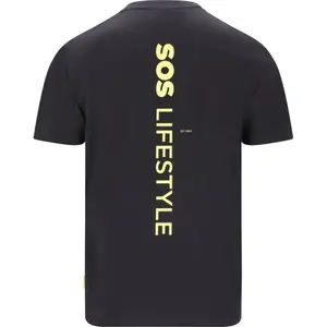 T-shirt SOS Semeru image-1