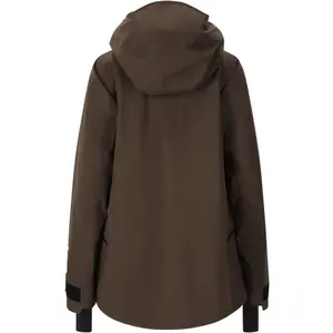 Dámská lyžařská bunda SOS Kula 3L image-1