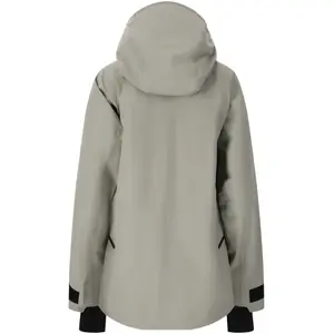 Dámská lyžařská bunda SOS Kula 3L image-1