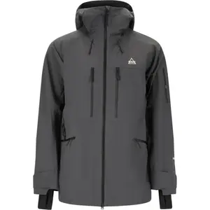 Ski jacket SOS Kula 3L image-0