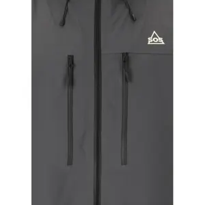 Ski jacket SOS Kula 3L image-2