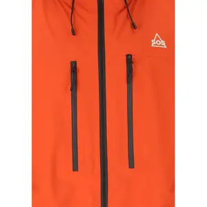 Ski jacket SOS Kula 3L image-2