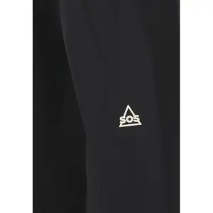 Skiové kalhoty SOS Kula 3L image-2