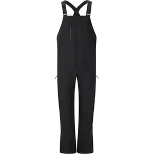 Dámské lyžařské kalhoty s kšírami SOS Kula 3L